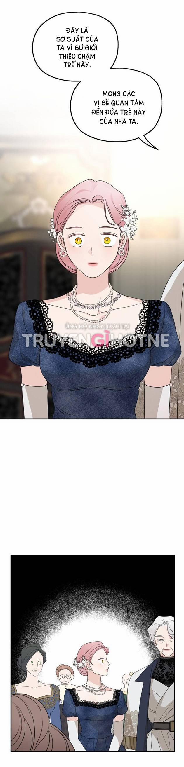 Gia Đình Chồng Bị Ám Ảnh Bởi Tôi 38.1 trang 9