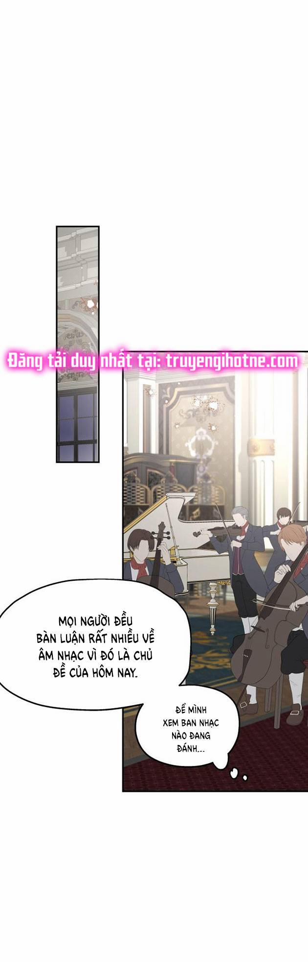 Gia Đình Chồng Bị Ám Ảnh Bởi Tôi 38.2 trang 0