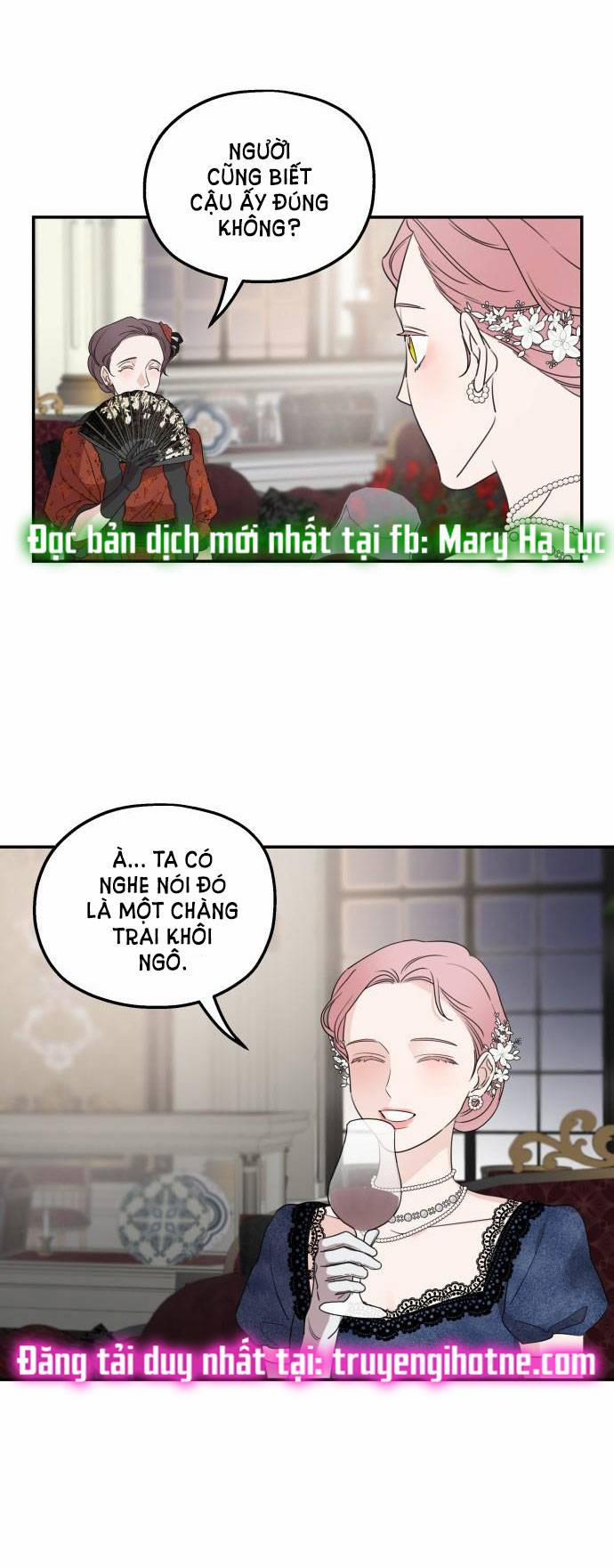 Gia Đình Chồng Bị Ám Ảnh Bởi Tôi 38.2 trang 13