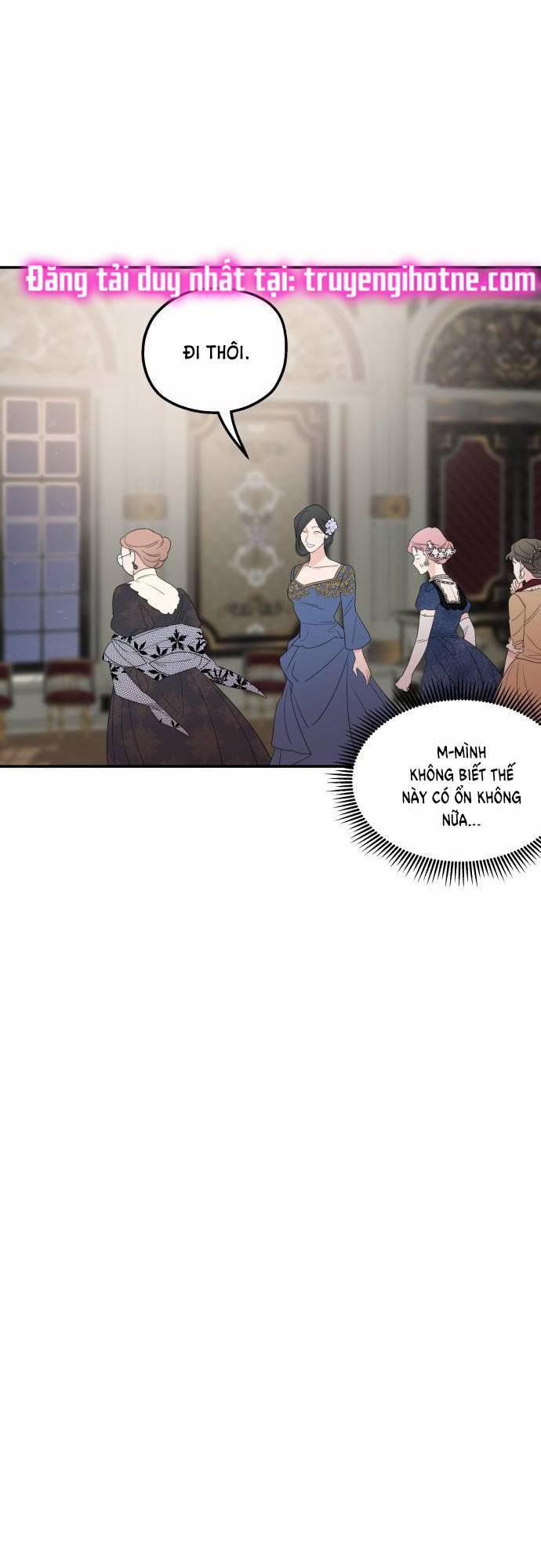 Gia Đình Chồng Bị Ám Ảnh Bởi Tôi 38.2 trang 17