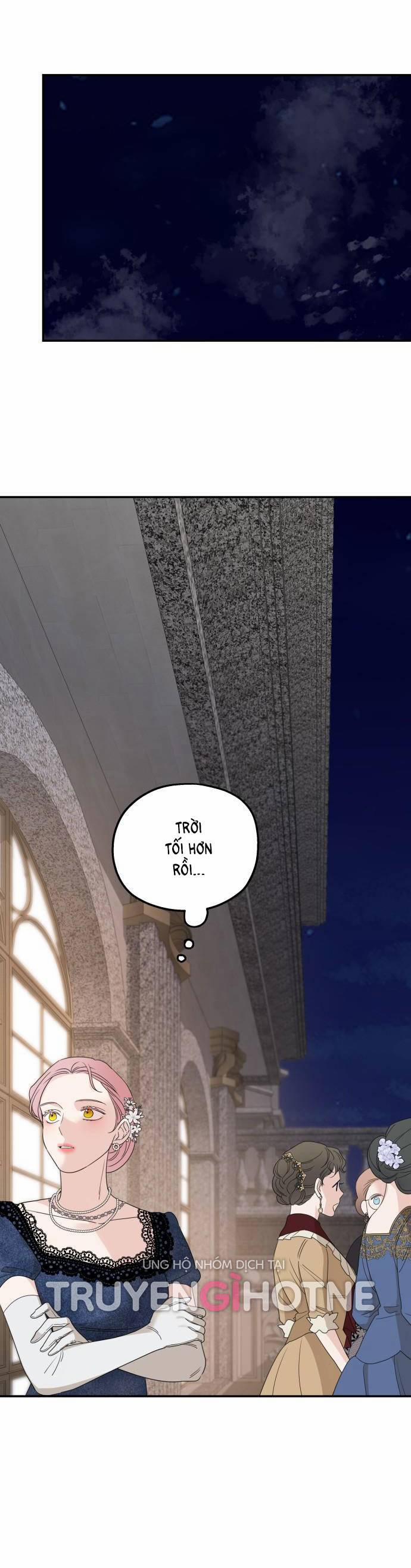 Gia Đình Chồng Bị Ám Ảnh Bởi Tôi 38.2 trang 18