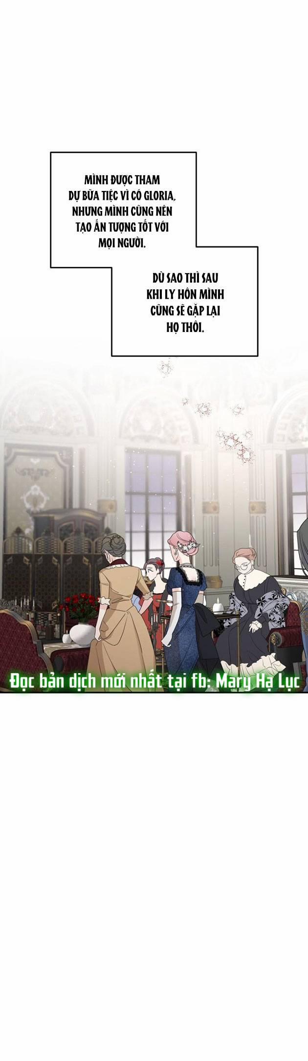 Gia Đình Chồng Bị Ám Ảnh Bởi Tôi 38.2 trang 2