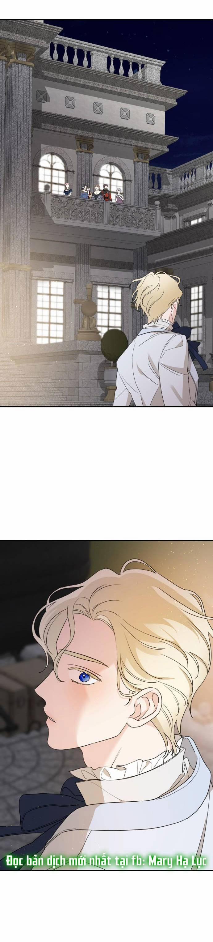 Gia Đình Chồng Bị Ám Ảnh Bởi Tôi 38.2 trang 21