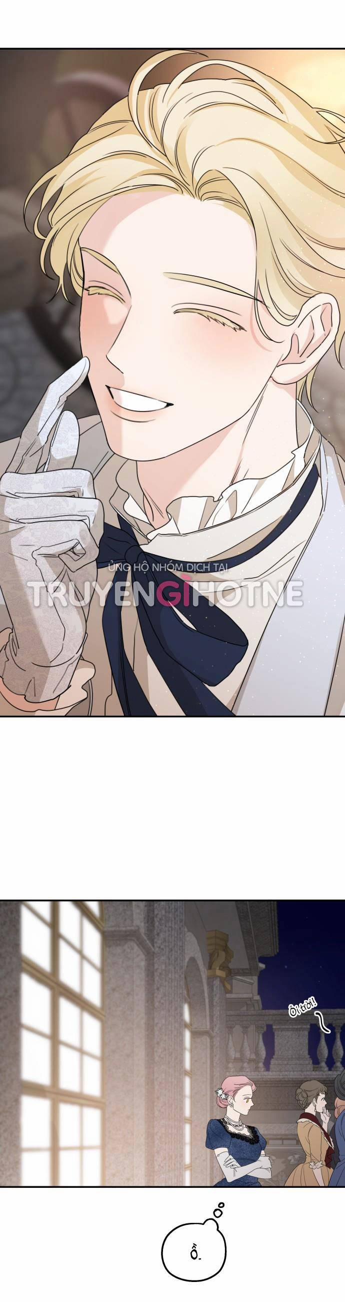 Gia Đình Chồng Bị Ám Ảnh Bởi Tôi 38.2 trang 23