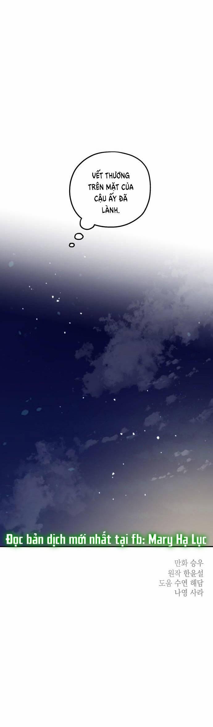 Gia Đình Chồng Bị Ám Ảnh Bởi Tôi 38.2 trang 24