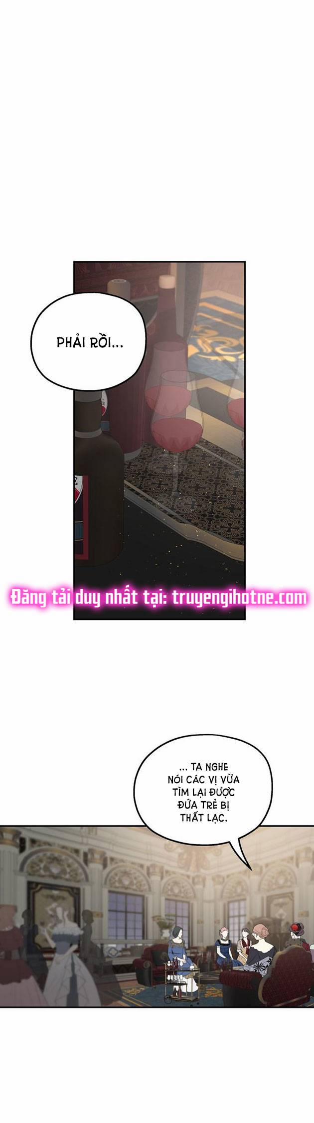 Gia Đình Chồng Bị Ám Ảnh Bởi Tôi 38.2 trang 3