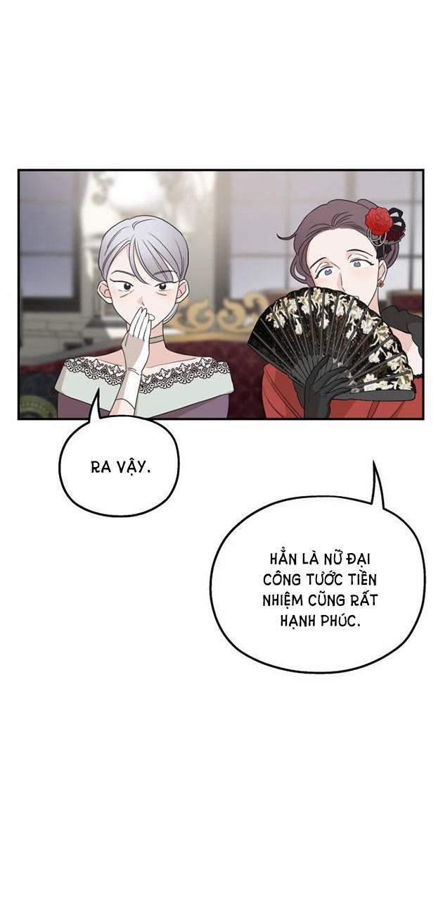 Gia Đình Chồng Bị Ám Ảnh Bởi Tôi 38.2 trang 5