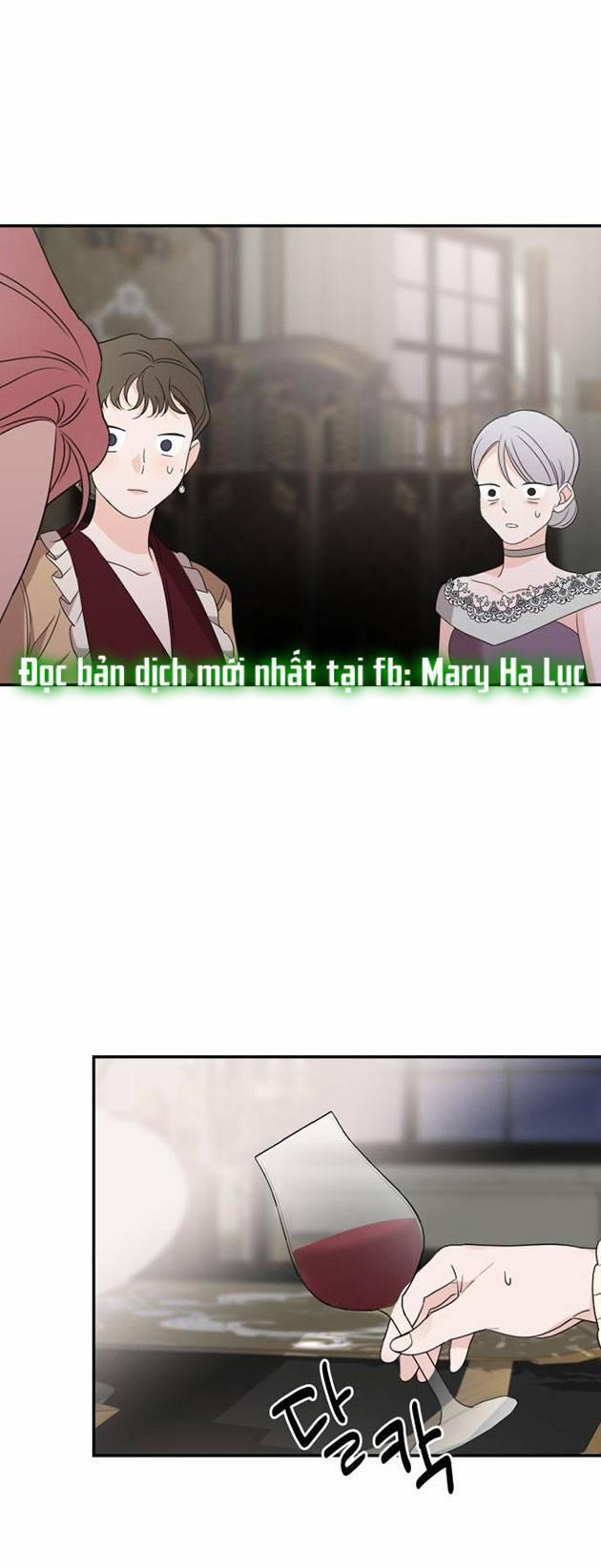 Gia Đình Chồng Bị Ám Ảnh Bởi Tôi 38.2 trang 9