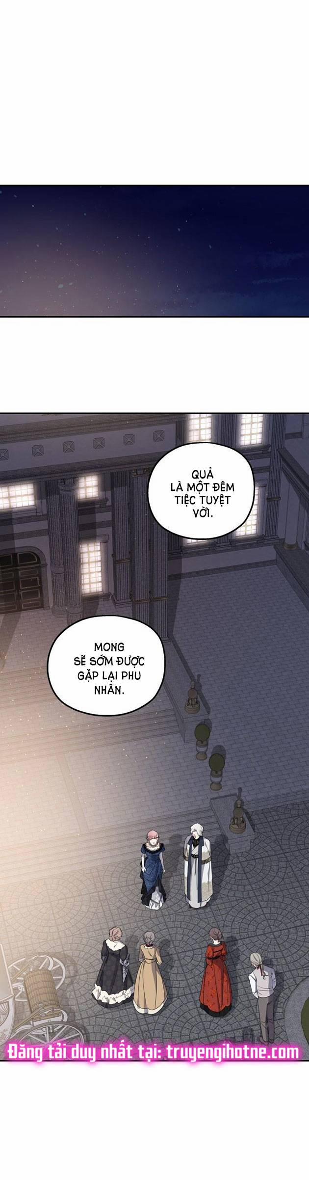 Gia Đình Chồng Bị Ám Ảnh Bởi Tôi 39.1 trang 0