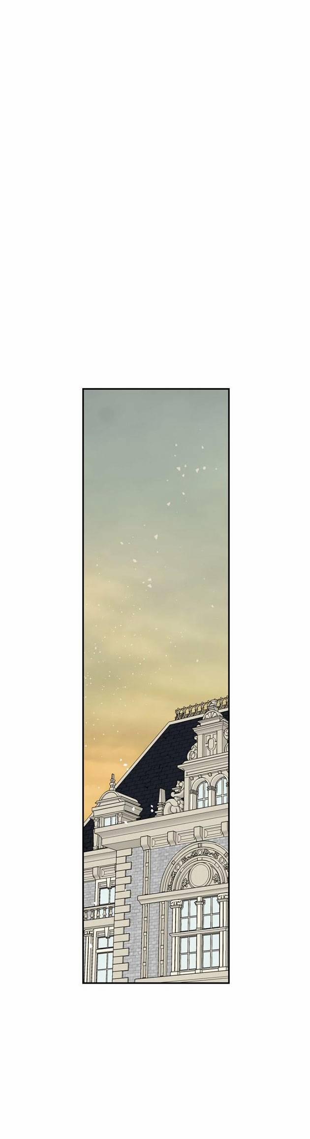 Gia Đình Chồng Bị Ám Ảnh Bởi Tôi 39.1 trang 10