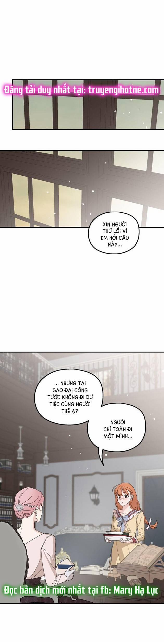 Gia Đình Chồng Bị Ám Ảnh Bởi Tôi 39.1 trang 11