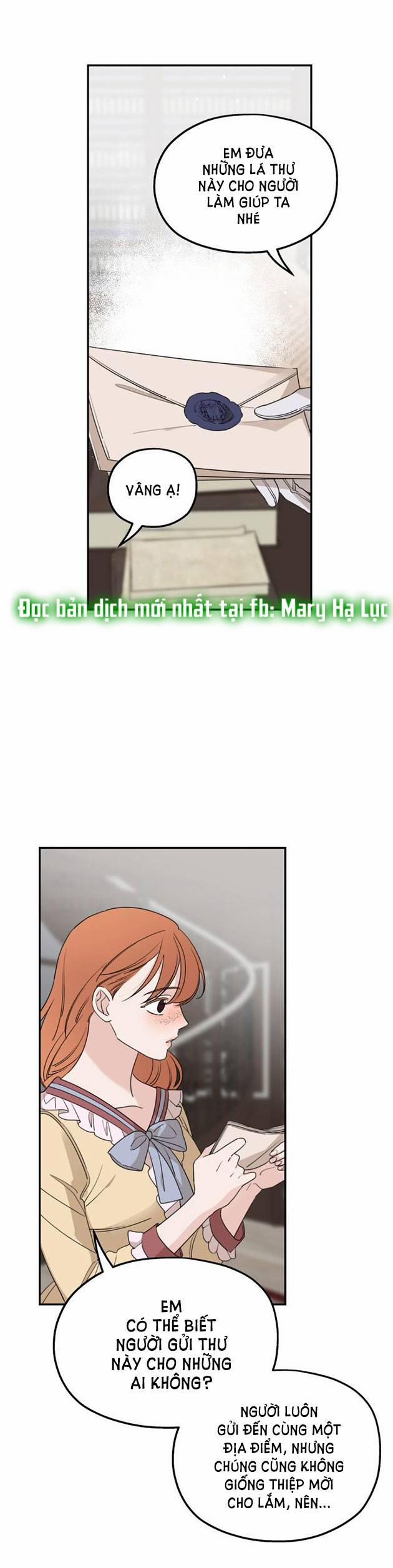 Gia Đình Chồng Bị Ám Ảnh Bởi Tôi 39.1 trang 13