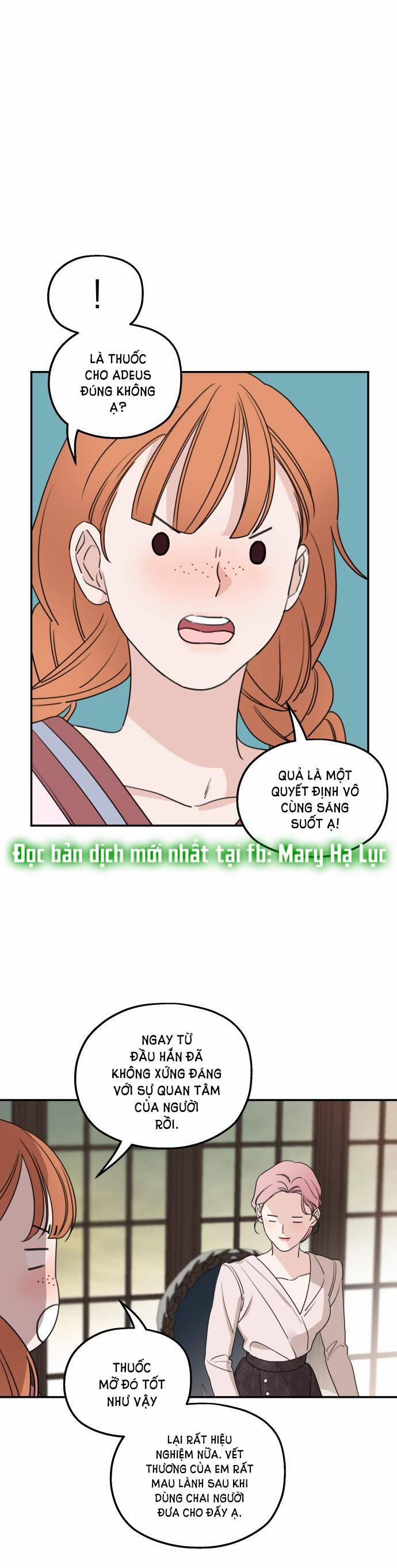 Gia Đình Chồng Bị Ám Ảnh Bởi Tôi 39.1 trang 15