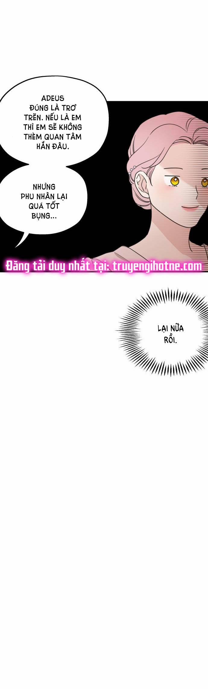 Gia Đình Chồng Bị Ám Ảnh Bởi Tôi 39.1 trang 16