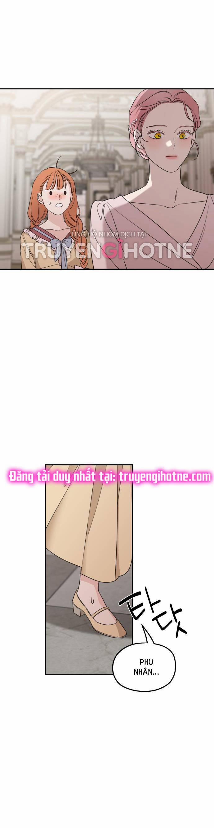 Gia Đình Chồng Bị Ám Ảnh Bởi Tôi 39.1 trang 18