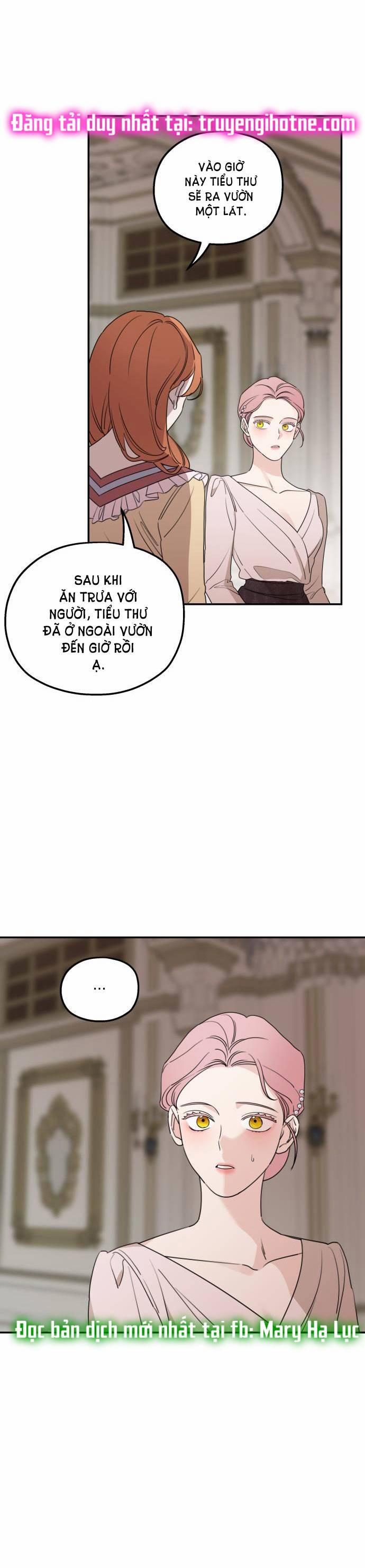 Gia Đình Chồng Bị Ám Ảnh Bởi Tôi 39.1 trang 20