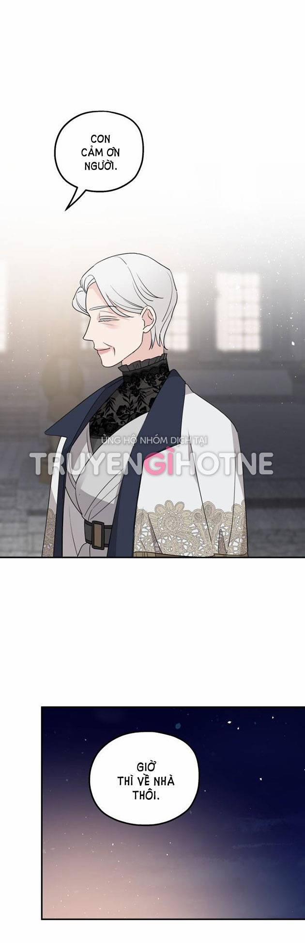 Gia Đình Chồng Bị Ám Ảnh Bởi Tôi 39.1 trang 3