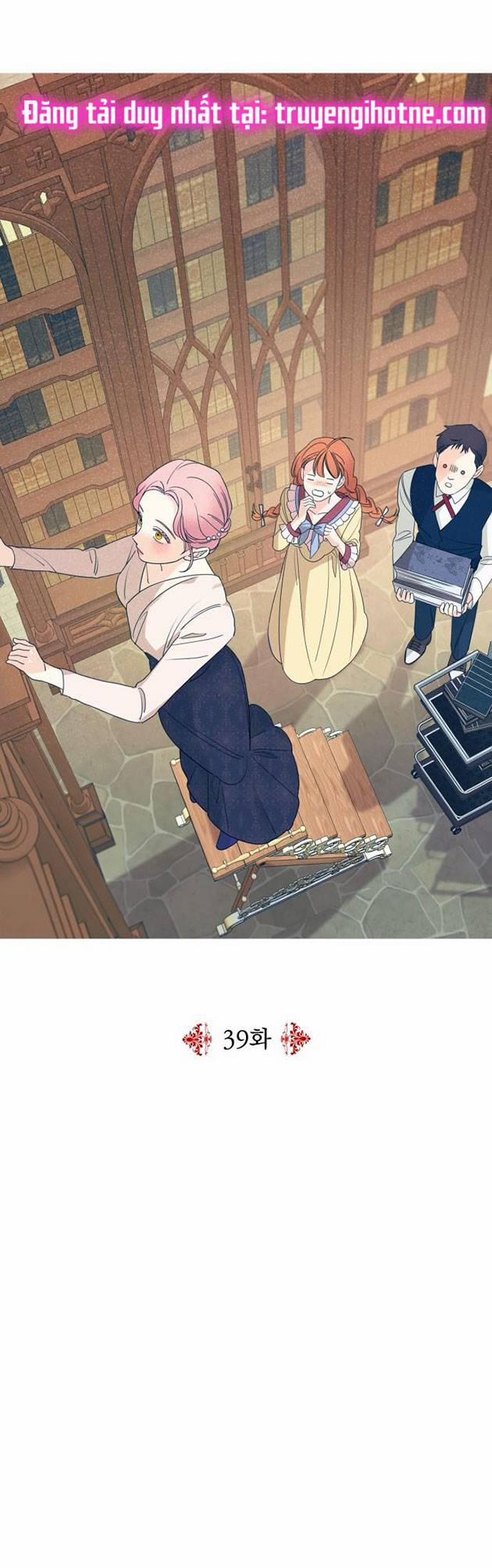 Gia Đình Chồng Bị Ám Ảnh Bởi Tôi 39.1 trang 5