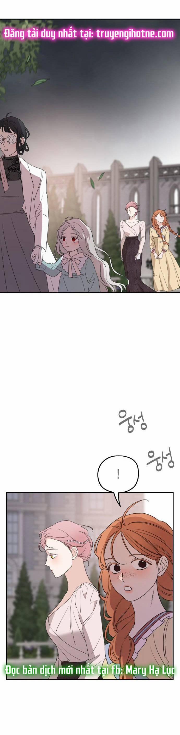 Gia Đình Chồng Bị Ám Ảnh Bởi Tôi 39.2 trang 10