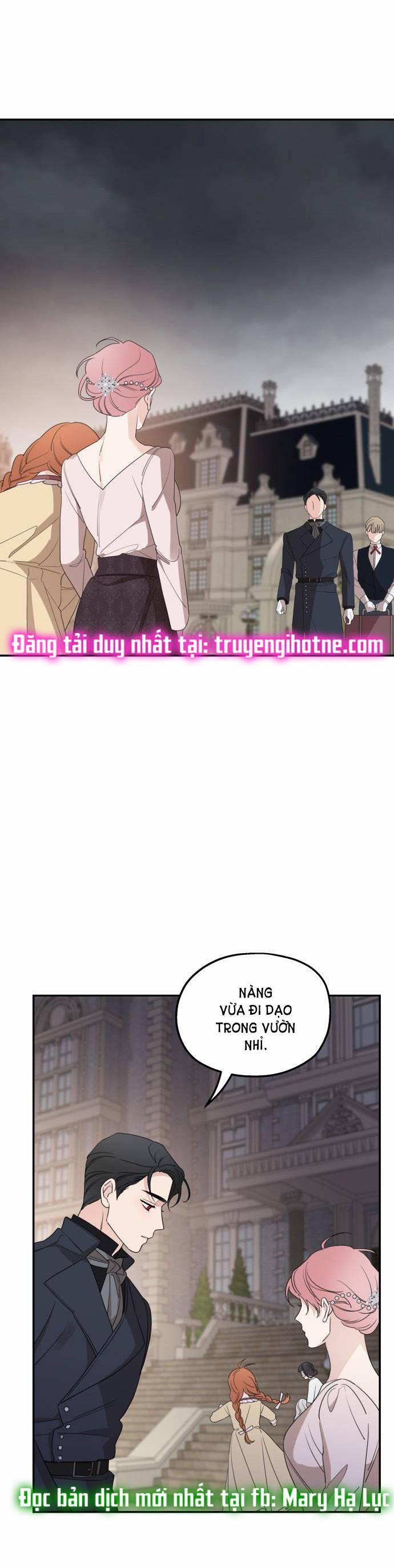 Gia Đình Chồng Bị Ám Ảnh Bởi Tôi 39.2 trang 11