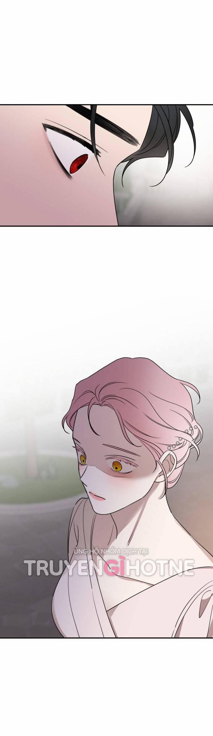 Gia Đình Chồng Bị Ám Ảnh Bởi Tôi 39.2 trang 12