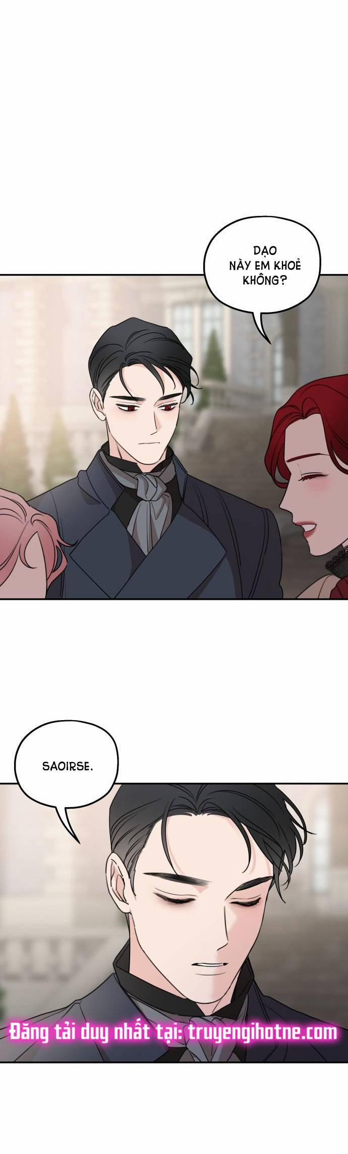 Gia Đình Chồng Bị Ám Ảnh Bởi Tôi 39.2 trang 16