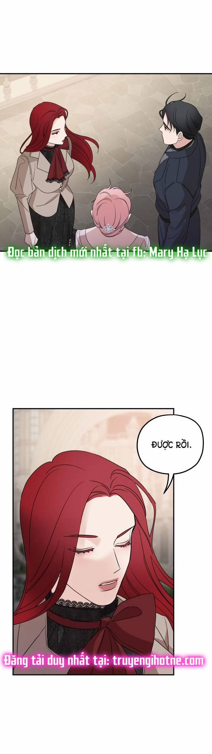 Gia Đình Chồng Bị Ám Ảnh Bởi Tôi 39.2 trang 17