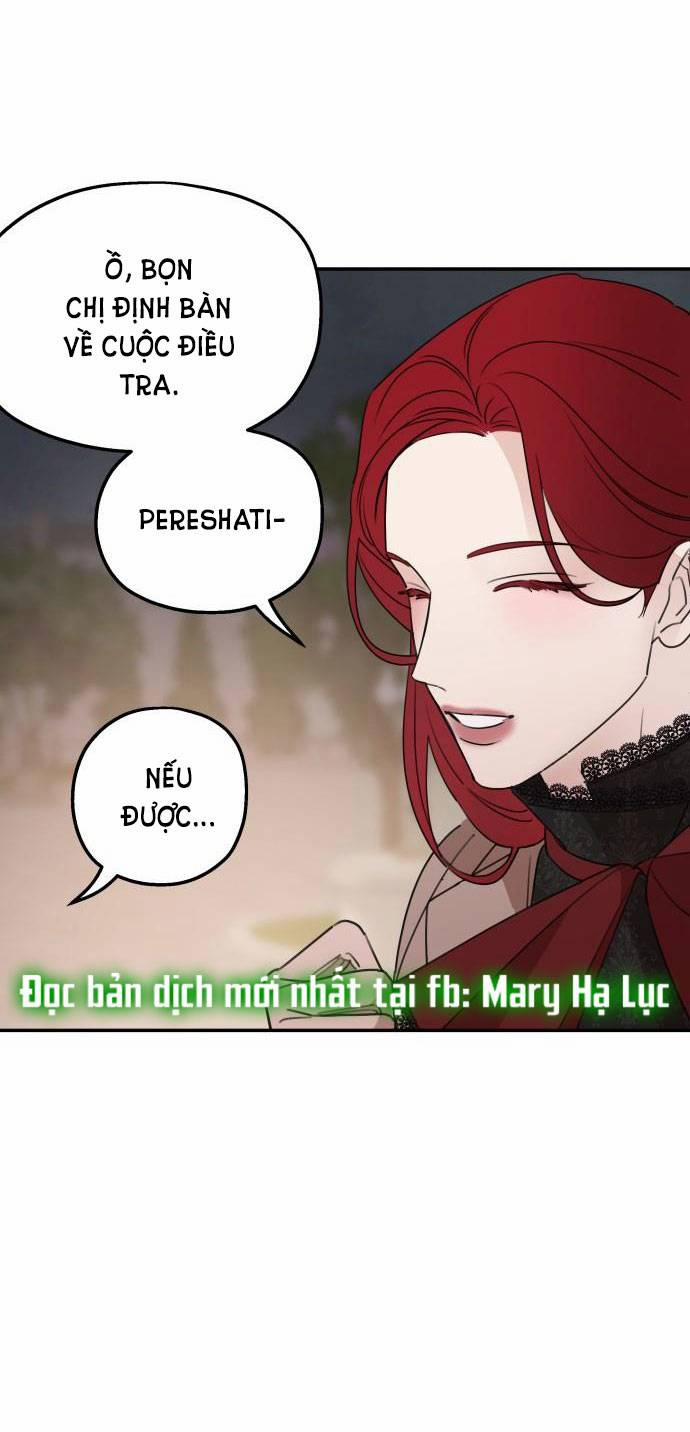 Gia Đình Chồng Bị Ám Ảnh Bởi Tôi 39.2 trang 19