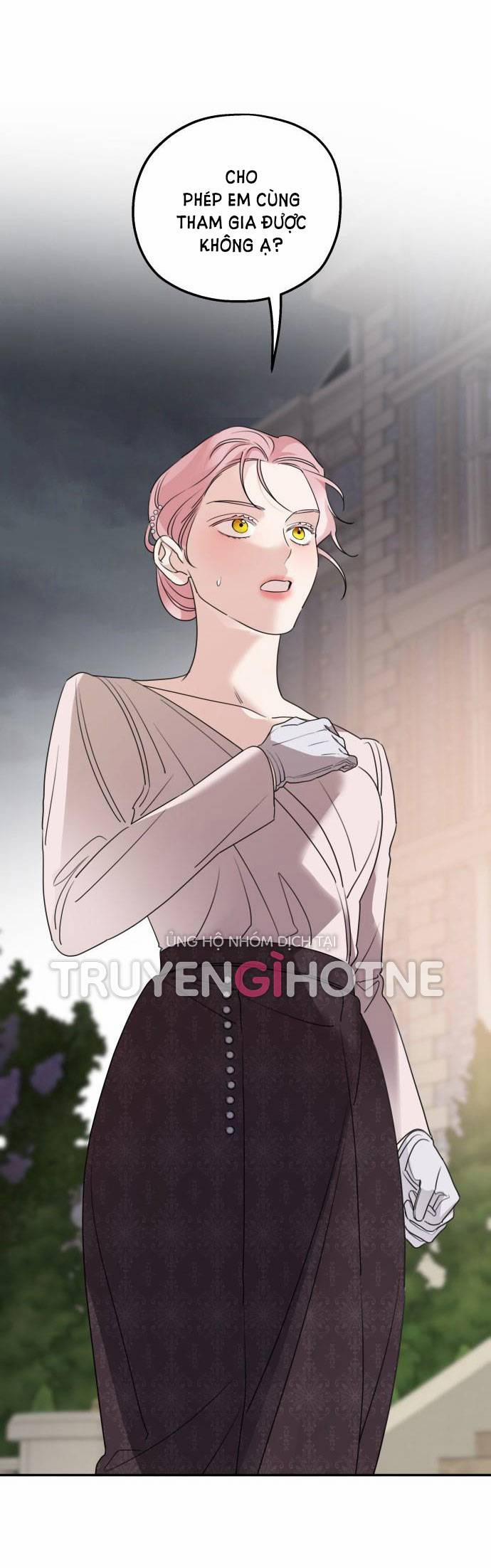 Gia Đình Chồng Bị Ám Ảnh Bởi Tôi 39.2 trang 20