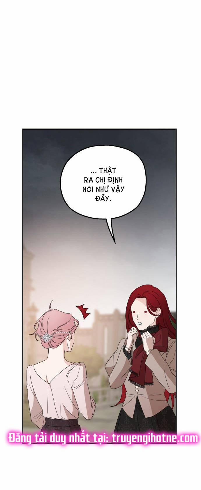 Gia Đình Chồng Bị Ám Ảnh Bởi Tôi 39.2 trang 21