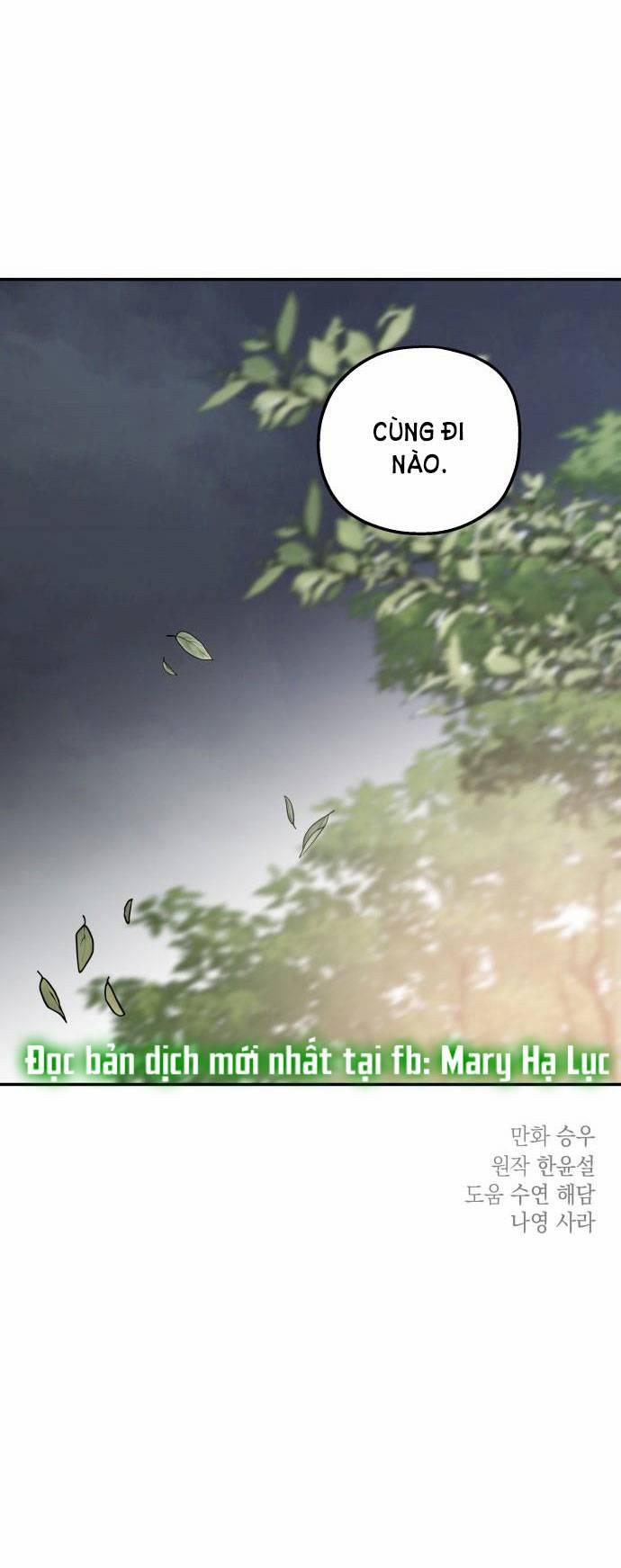 Gia Đình Chồng Bị Ám Ảnh Bởi Tôi 39.2 trang 22