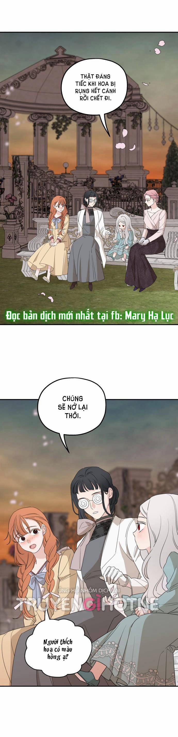 Gia Đình Chồng Bị Ám Ảnh Bởi Tôi 39.2 trang 3