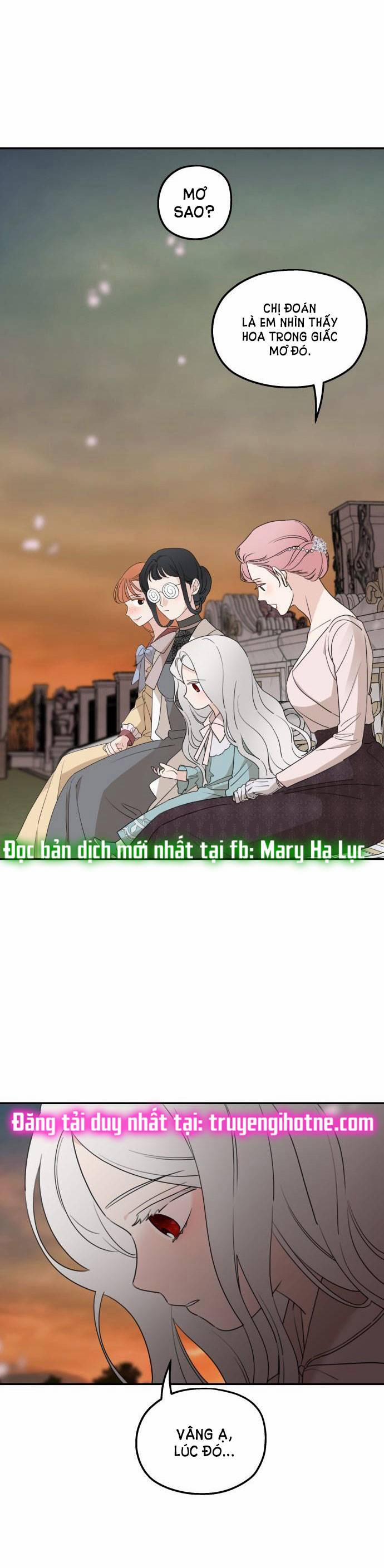 Gia Đình Chồng Bị Ám Ảnh Bởi Tôi 39.2 trang 5