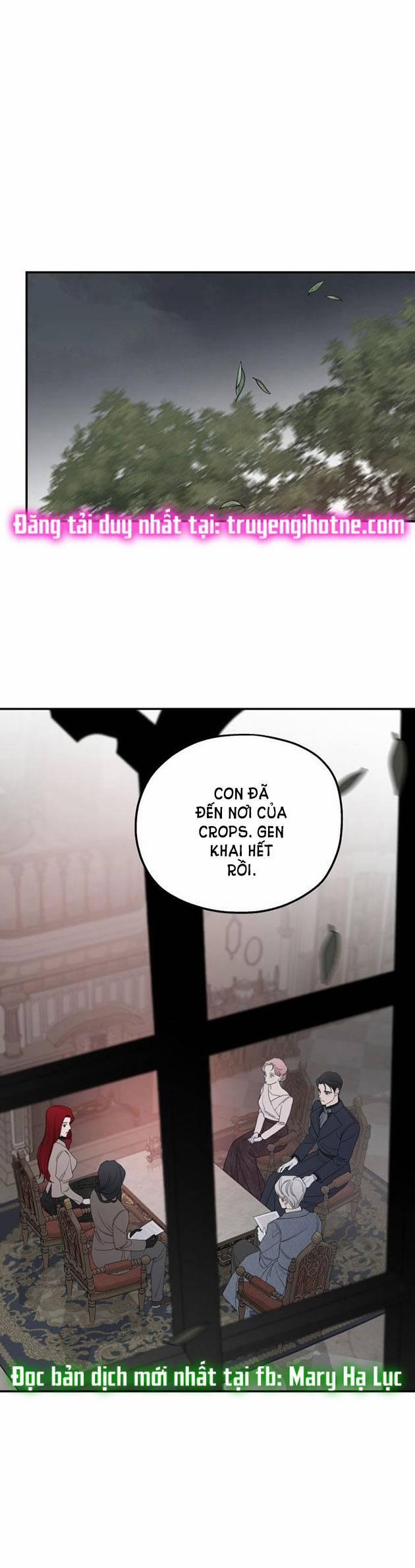 Gia Đình Chồng Bị Ám Ảnh Bởi Tôi 40.1 trang 0