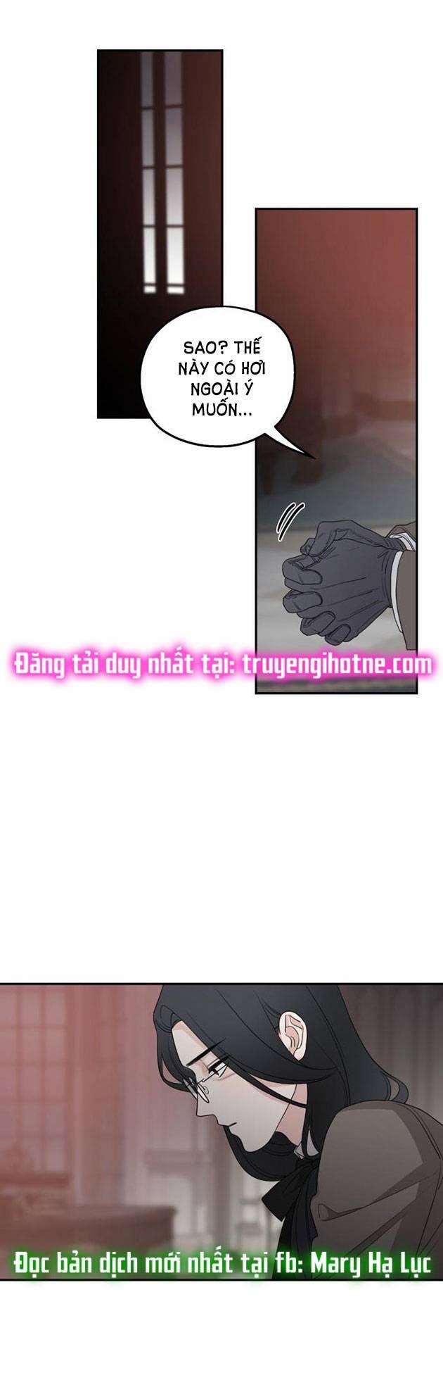 Gia Đình Chồng Bị Ám Ảnh Bởi Tôi 40.1 trang 13