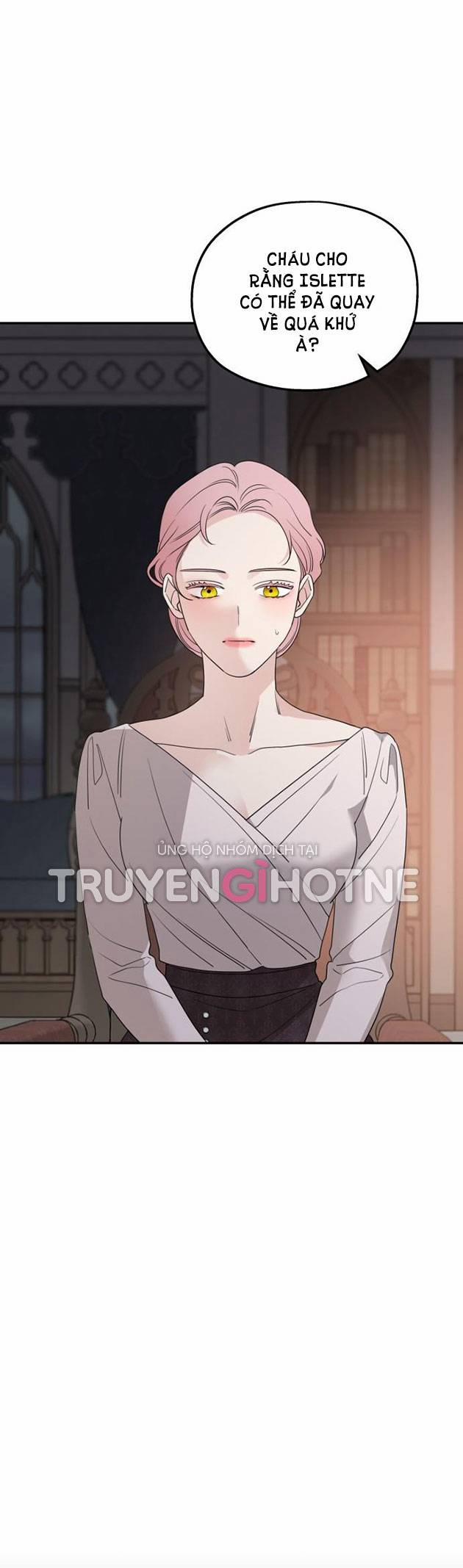 Gia Đình Chồng Bị Ám Ảnh Bởi Tôi 40.1 trang 14