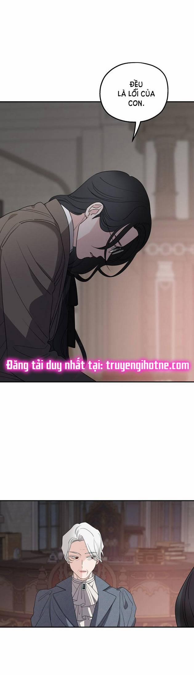 Gia Đình Chồng Bị Ám Ảnh Bởi Tôi 40.1 trang 3