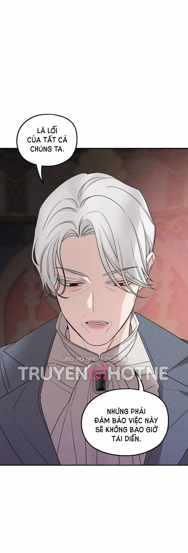 Gia Đình Chồng Bị Ám Ảnh Bởi Tôi 40.1 trang 4