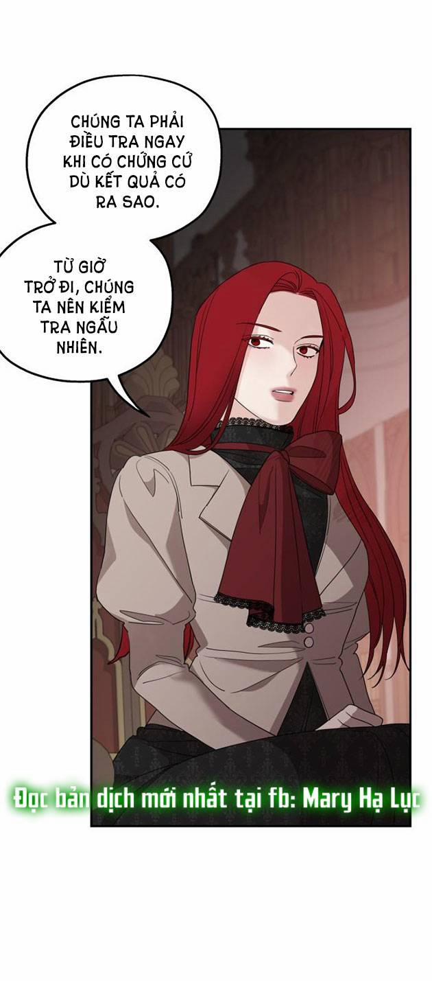 Gia Đình Chồng Bị Ám Ảnh Bởi Tôi 40.1 trang 5