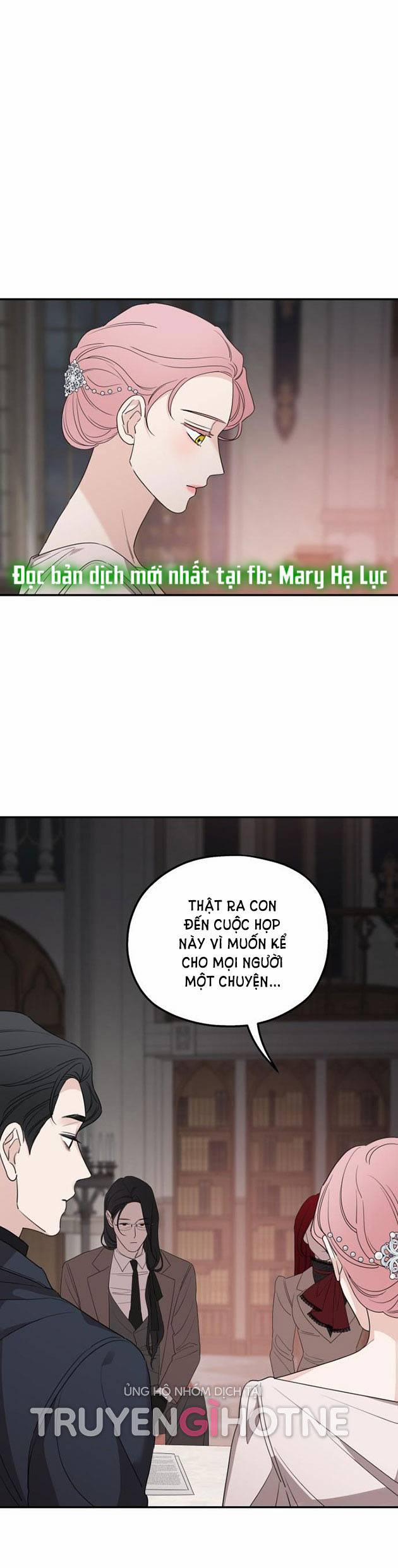 Gia Đình Chồng Bị Ám Ảnh Bởi Tôi 40.1 trang 7