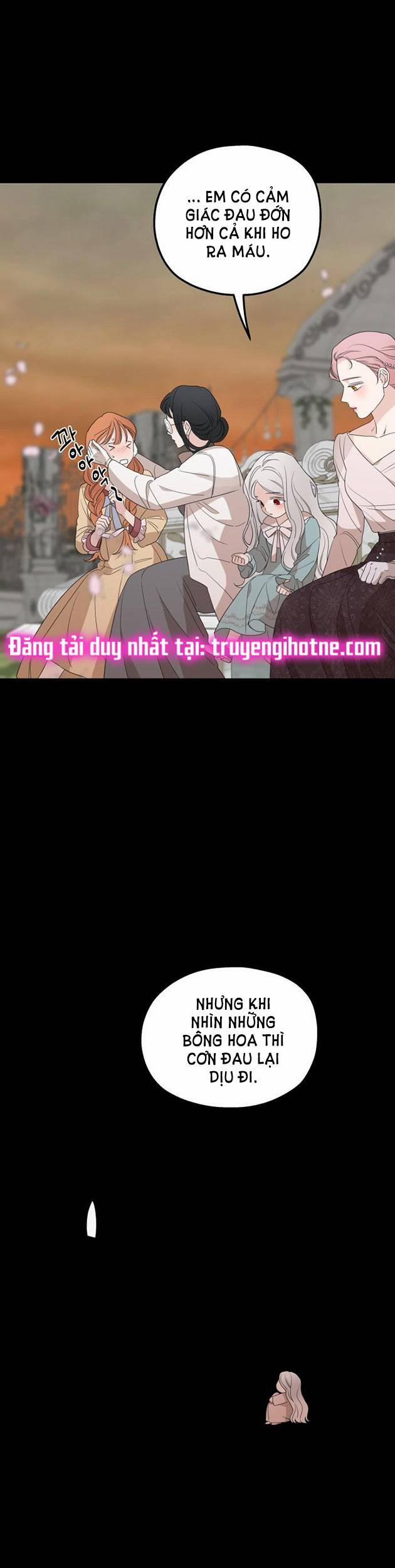 Gia Đình Chồng Bị Ám Ảnh Bởi Tôi 40.2 trang 1