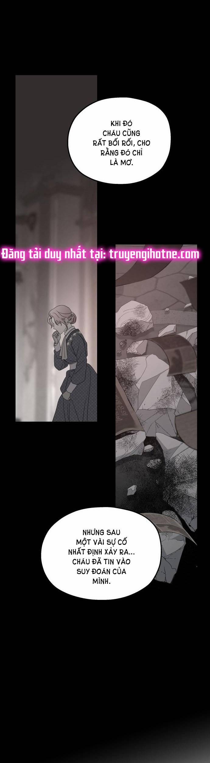 Gia Đình Chồng Bị Ám Ảnh Bởi Tôi 40.2 trang 13