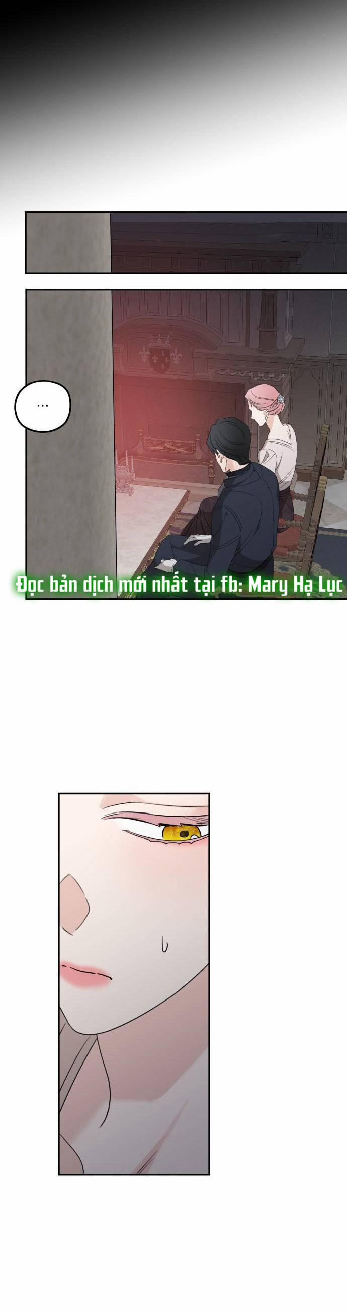 Gia Đình Chồng Bị Ám Ảnh Bởi Tôi 40.2 trang 14