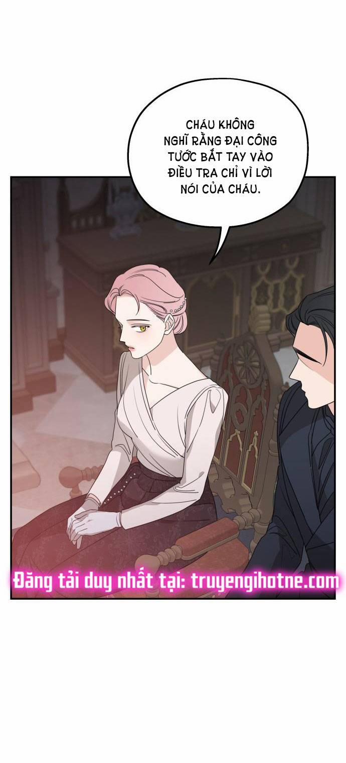 Gia Đình Chồng Bị Ám Ảnh Bởi Tôi 40.2 trang 15