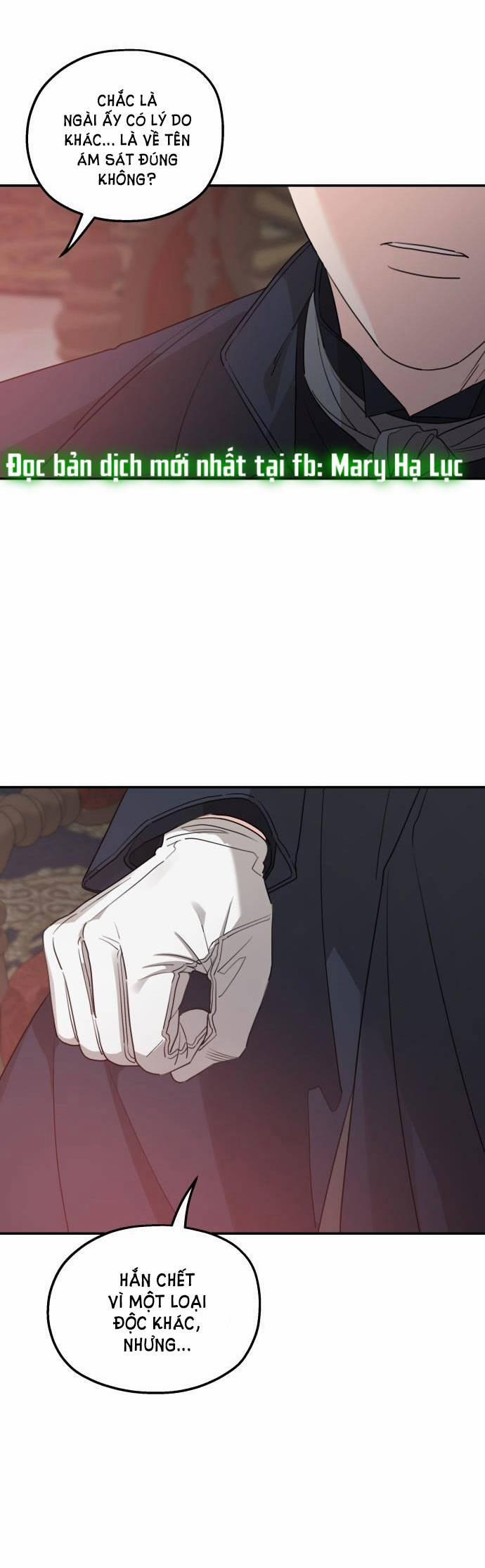 Gia Đình Chồng Bị Ám Ảnh Bởi Tôi 40.2 trang 16