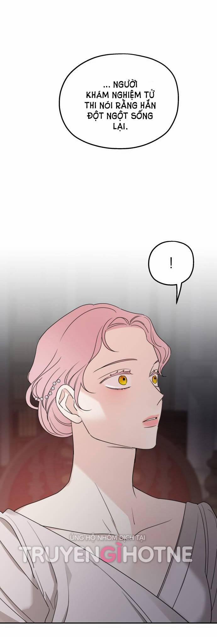 Gia Đình Chồng Bị Ám Ảnh Bởi Tôi 40.2 trang 17