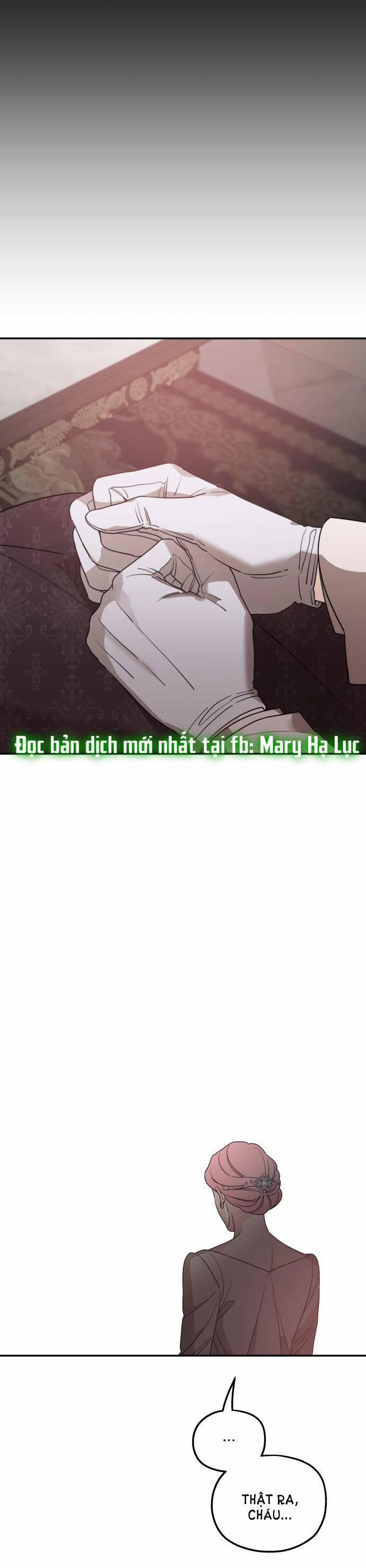 Gia Đình Chồng Bị Ám Ảnh Bởi Tôi 40.2 trang 6