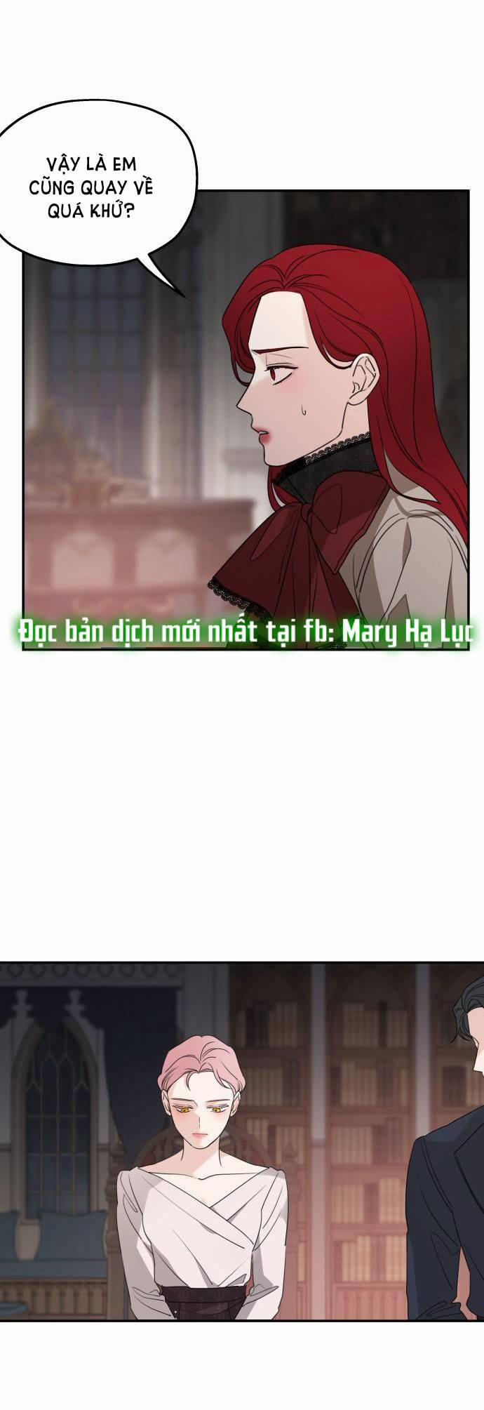 Gia Đình Chồng Bị Ám Ảnh Bởi Tôi 40.2 trang 8