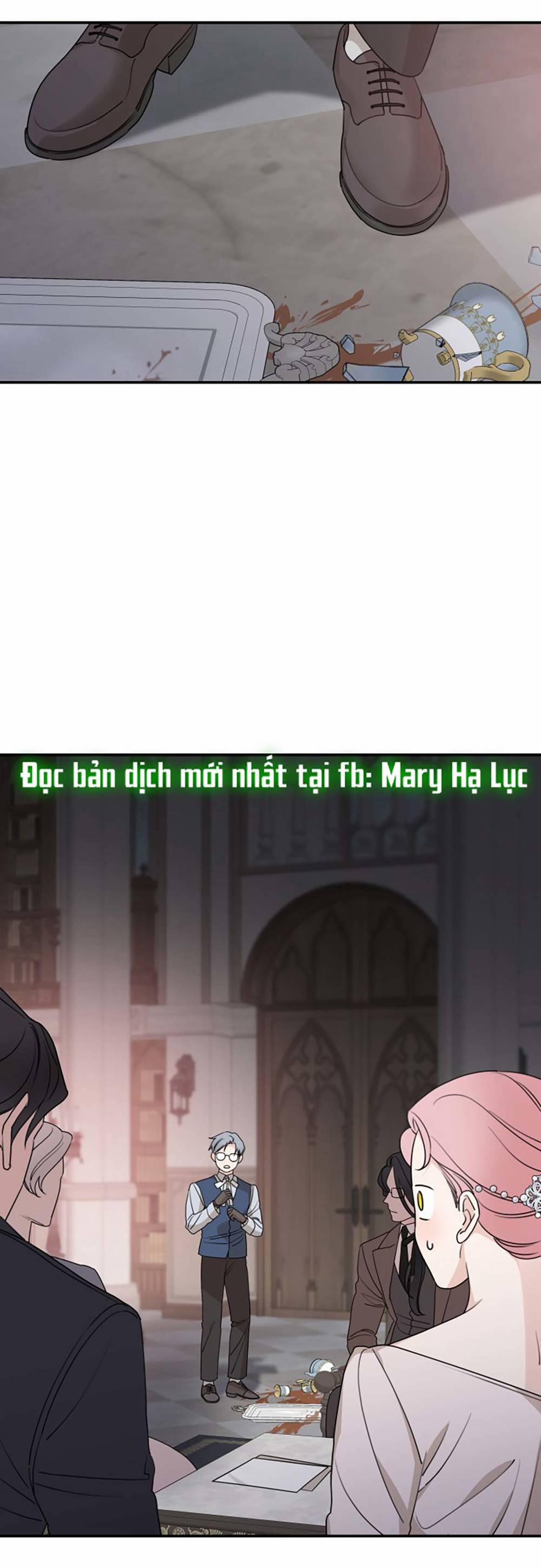 Gia Đình Chồng Bị Ám Ảnh Bởi Tôi 41.1 trang 0