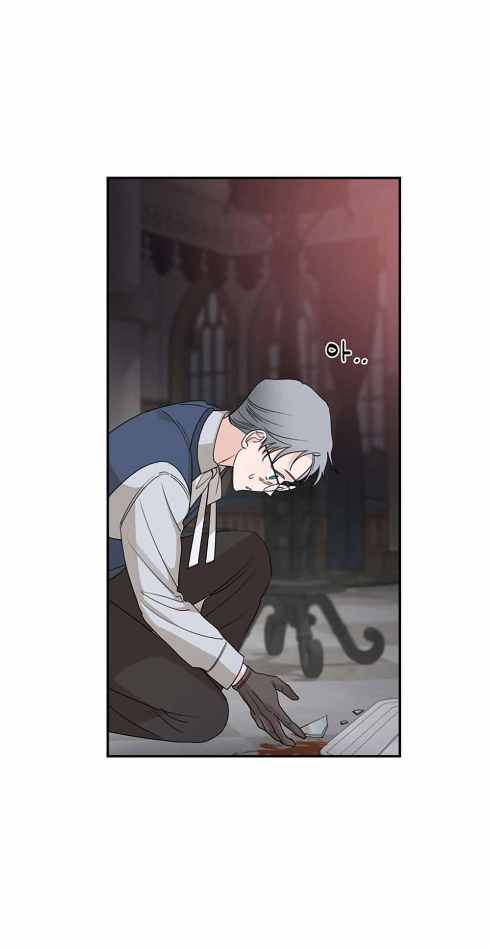 Gia Đình Chồng Bị Ám Ảnh Bởi Tôi 41.1 trang 1